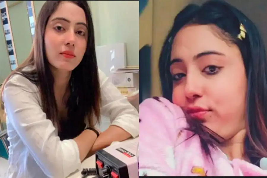 শুটিংয়ে গিয়ে নিখোঁজ, পরদিন খাল থেকে উদ্ধার মডেলের দেহ, মৃত্যু ঘিরে রহস্য