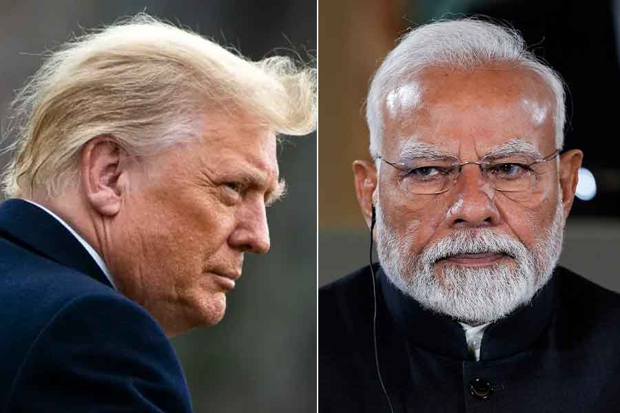‘আমেরিকার মধ্যস্থতায় মোটেই সংঘর্ষ বিরতি হয়নি’, ট্রাম্পকে সাফ জানালেন মোদি