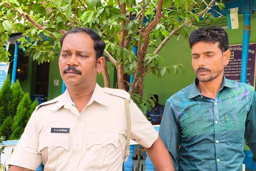 ছাগল কিনতে গিয়ে মালকিনের সঙ্গে প্রেম! অন্তরঙ্গ মুহূর্তের ভিডিও পোস্ট করে শ্রীঘরে ব্যবসায়ী