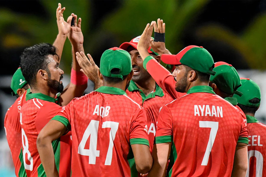 জোটেনি পারিশ্রমিক, প্রতিবাদ করায় দেশছাড়া, চরম দুর্দশায় ওমান ক্রিকেটাররা