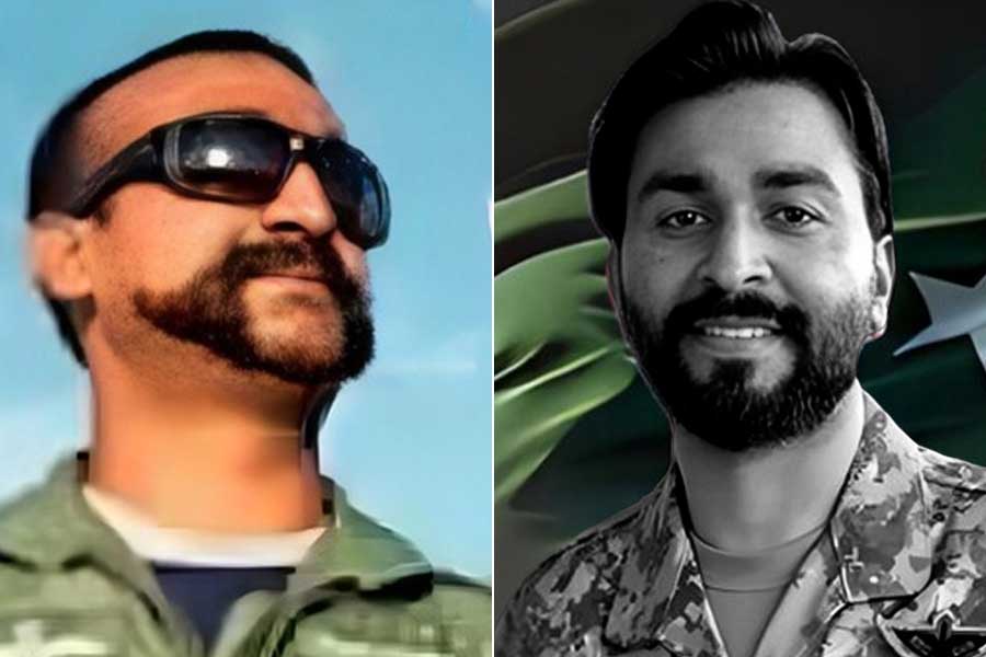 আটক করেছিলেন অভিনন্দন বর্তমানকে, পাকিস্তানেই জঙ্গিদের হাতে ‘খুন’ সেই পাক জওয়ান