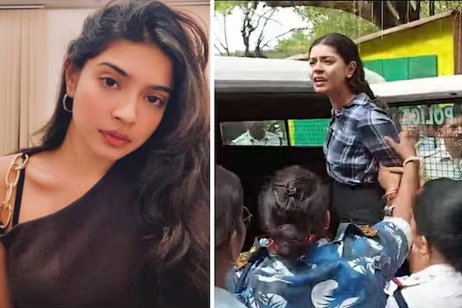 ‘বাকস্বাধীনতা থাকলেই ধর্মীয় ভাবাবেগে আঘাত করা যায় না’, শর্মিষ্ঠার জামিন খারিজ হাই কোর্টের
