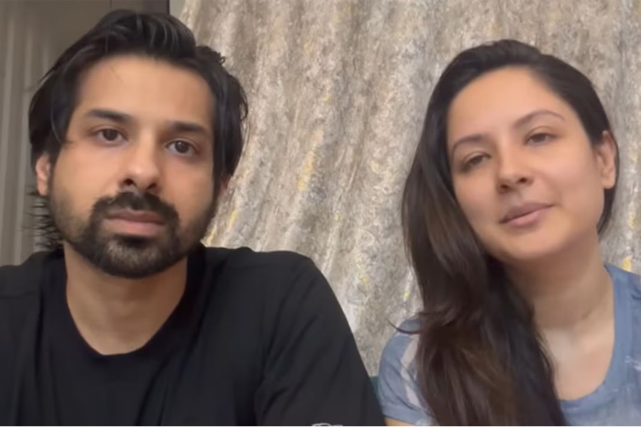 ‘শূন্য থেকে শুরু করতে হবে জীবন’, আর্থিক জালিয়াতির শিকার হয়ে জানালেন অভিনেত্রী পূজা