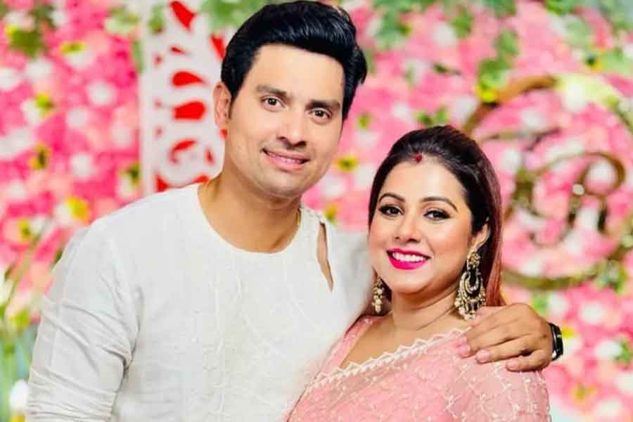 হাসপাতালে ভর্তি রাহুল-প্রীতির শিশুকন্যা, কী হয়েছে একরত্তির?