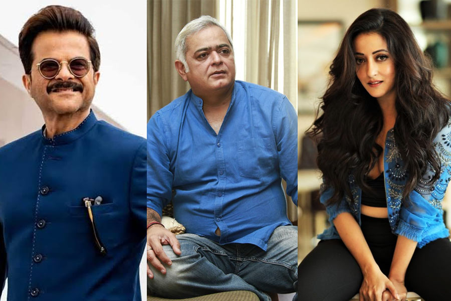 হনসল মেহেতার বিগ বাজেট সিরিজে রাইমা, অনিল কাপুর, শুটিং শ্রীলঙ্কায়