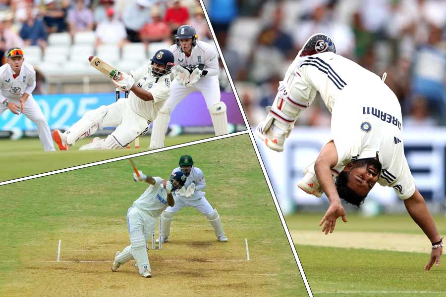 ঋষভ পন্থ, ‘স্টুপিড’ ক্রিকেটই সুন্দর, বিশুদ্ধবাদীদের ফতোয়া মানার দায় আপনার নেই