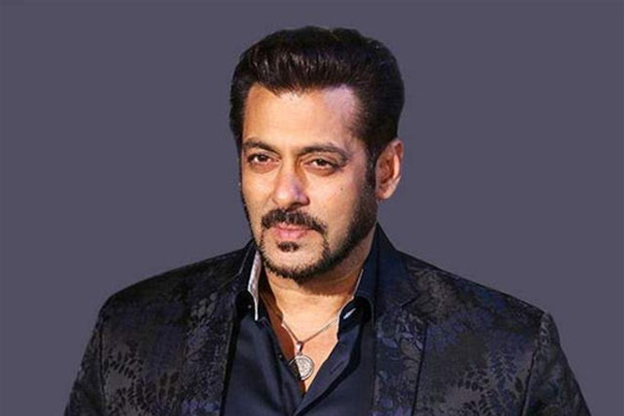 অসহায় খুদের অস্ত্রোপচারে আর্থিক সাহায্য সলমনের, ‘বাস্তবের ভাইজান’, বলছেন ভক্তরা
