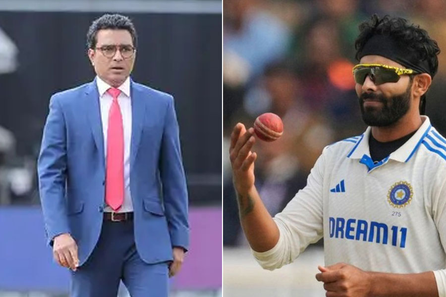 ‘চূড়ান্ত নিরাশ করেছে’, টেস্ট হারের পর ‘টুকরোটাকরা ক্রিকেটার’ জাদেজাকে নিশানা মঞ্জরেকরের