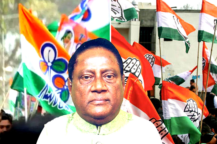 উপনির্বাচনের তারকা প্রচারকদের নাম ঘোষণা কংগ্রেসের, ‘TMC-যোগ’ নিশ্চিত হতেই বাদ শংকর মালাকার!