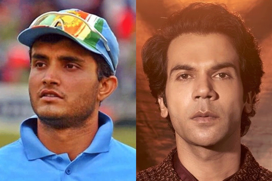 ‘বেশ নার্ভাস লাগছে’, মহারাজের বায়োপিক নিয়ে কী বলছেন রাজকুমার রাও?