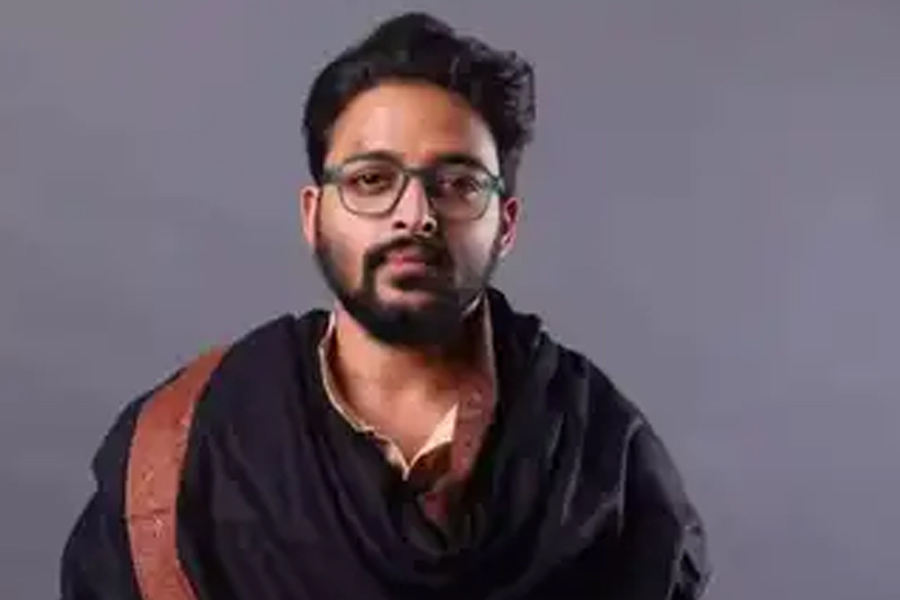 ‘একবছর আগেই সৌরভ দাসকে সরিয়েছে দল’, ‘দ্য বেঙ্গল ফাইলস’ বিতর্কের মধ্যে জানালো তৃণমূল