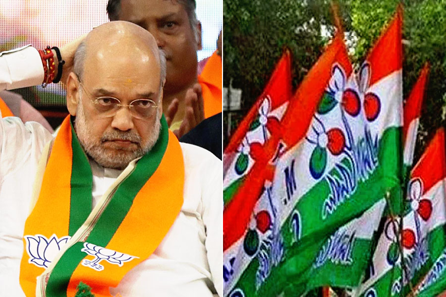 পহেলগাঁও হামলা স্বরাষ্ট্রমন্ত্রীর ব্যর্থতার প্রমাণ! ‘লজ্জা থাকলে পদত্যাগ করুন’, শাহকে তোপ তৃণমূলের