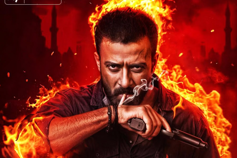 ইদের বাংলাদেশে শাকিব খানের ‘তাণ্ডব’, কোটি টাকায় কুরবানির গরু কিনে চর্চায় সুপারস্টার!