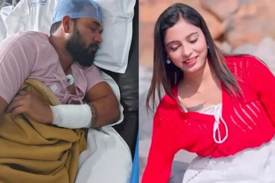 হরিয়ানা মডেলকে খুনের কথা স্বীকার ‘প্রেমিকে’র! ত্রিকোণ প্রেমের জেরেই করুণ পরিণতি?