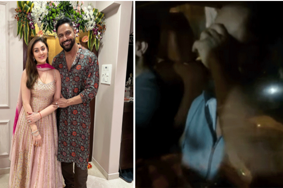 ‘আপনারা মানুষ?’, হাসপাতালে ভিডিও তোলার তাড়াহুড়ো দেখে পাপারাজ্জিদের উপর বেজায় চটলেন অভিনেত্রীর ভক্তরা