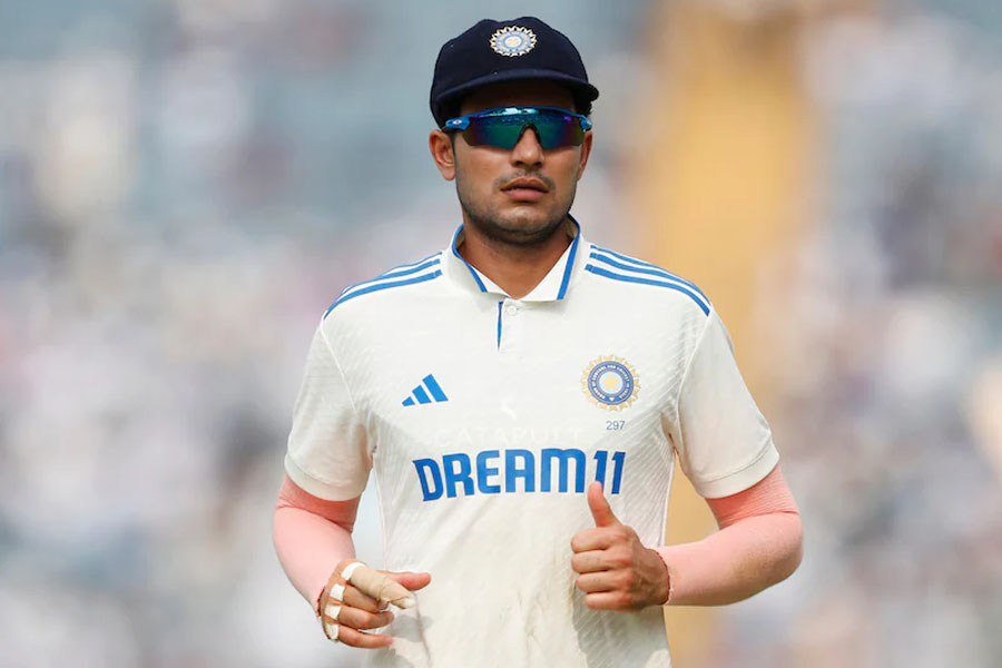 এশিয়া কাপের আগে বড় ধাক্কা, দলীপ ট্রফি থেকে ছিটকে গেলেন শুভমান! নেতৃত্বে কে?