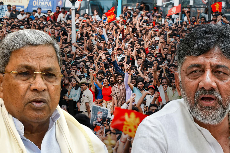 আরসিবির সেলিব্রেশনে সমর্থকদের মৃত্যু, কংগ্রেস সরকারকে বিঁধছে বিজেপি, পরিকল্পনার অভাব নিয়ে প্রশ্ন বোর্ডেরও