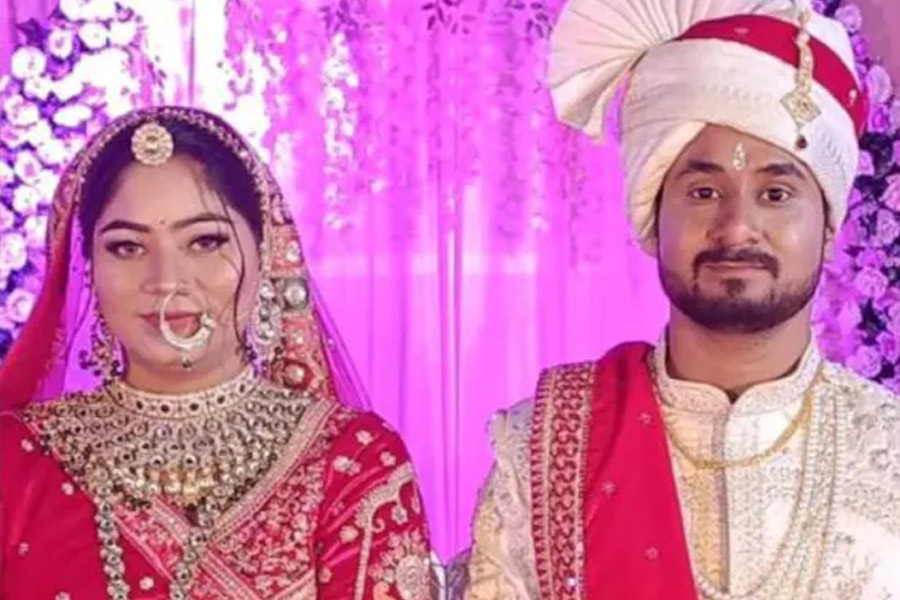 মধুচন্দ্রিমায় গিয়ে স্বামীকে খুন! গ্রেপ্তার স্ত্রী, মেঘালয়ে দম্পতি ‘নিখোঁজ’ রহস্যের পর্দাফাঁস
