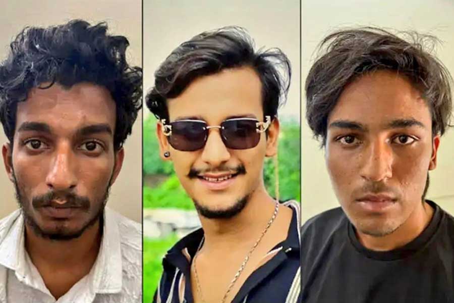 মধুচন্দ্রিমায় স্বামী খুনে ২০ লক্ষ টাকার সুপারি স্ত্রী সোনমের!