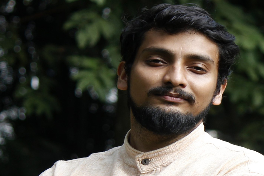 ‘এটা খুব সহজ জায়গা নয়’, ইন্ডাস্ট্রিতে ১০ বছর কাটানোর অভিজ্ঞতা শোনালেন সৌকর্য ঘোষাল