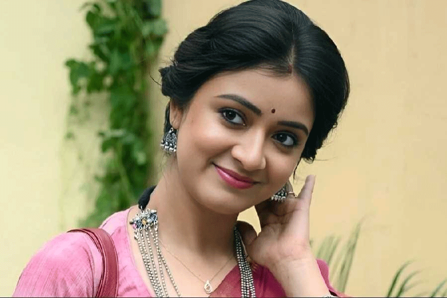 পর্দায় ফিরছেন শ্রীপর্ণা! ‘আঁচল’-এর টুসুকে দেখা যাবে কোন চরিত্রে?