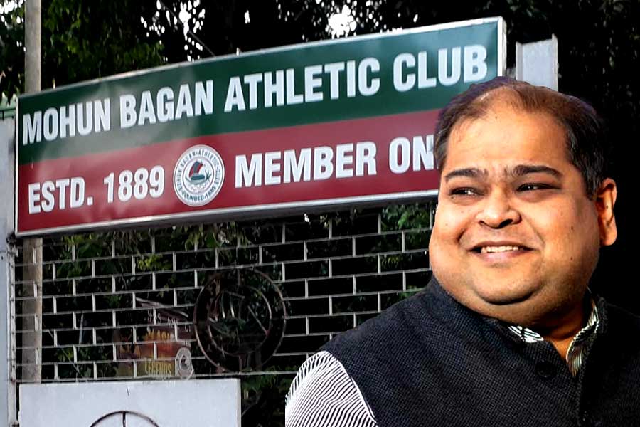 আজ মোহনবাগান নির্বাচনের ফল ঘোষণা, সরকারিভাবে সচিব হতে চলেছেন সৃঞ্জয়