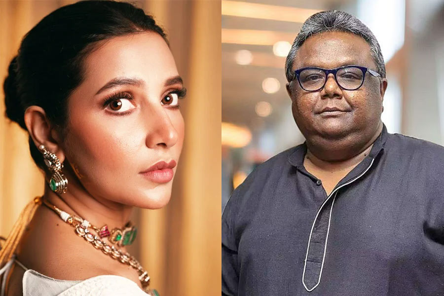 ‘বাংলা সিনেমার দায়িত্ব শুভশ্রীর কাঁধে…’, ‘গৃহপ্রবেশ’ রিলিজের আগে বড় ইঙ্গিত ইন্দ্রদীপের