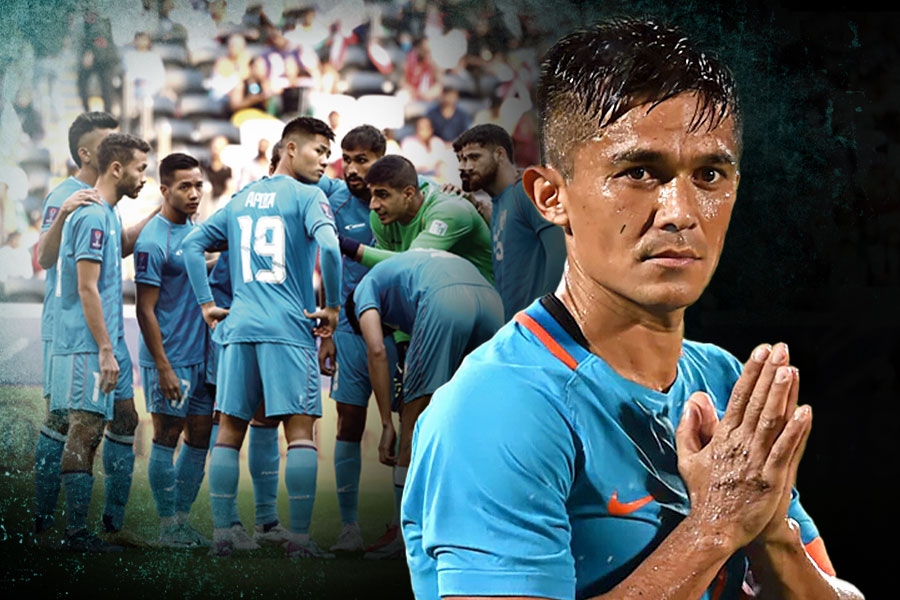 ‘ঘুমন্ত দৈত্য’ মৃতপ্রায়! ভারতীয় ফুটবলের শাপমুক্তির উপায় কী?