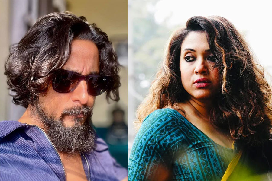 ‘চিৎকার করে থামতে বলেছিলাম, ভিক্টো শোনেনি’, ঠাকুরপুকুর-কাণ্ডে লালবাজারে বয়ান ঋ-শ্রিয়ার