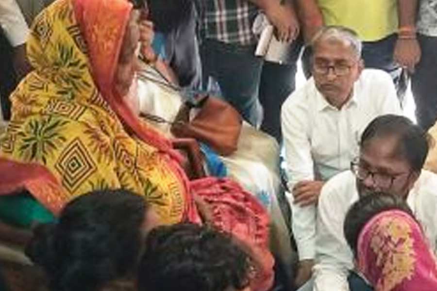 ওয়াকফ অশান্তিতে জাফরাবাদে বাবা-ছেলে খুনে চার্জশিট পেশ সিটের, অভিযুক্ত ১৩ জন