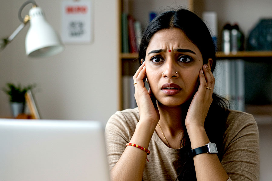 ৩০ পেরনোর আগেই থাবা বসাতে পারে ডিমেনশিয়া! এই উপসর্গ দেখলে সতর্ক হন এখনই