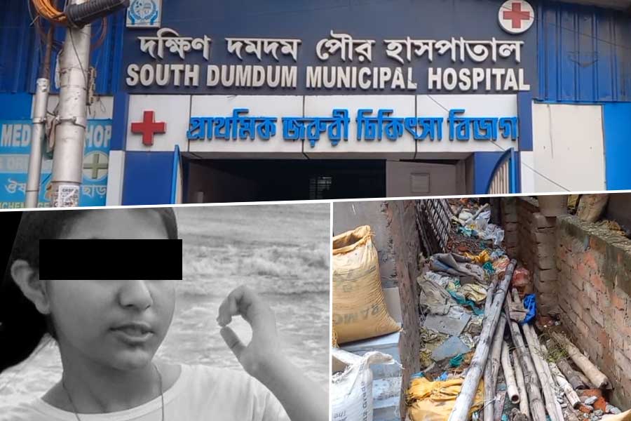 দমদমে ডেঙ্গিতে আক্রান্ত হয়ে মৃত্যু ছাত্রীর, চিকিৎসায় গাফিলতির অভিযোগ পরিবারের