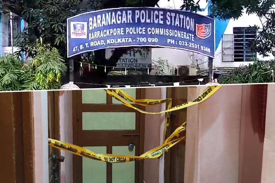 টাকা না পেয়ে বালিশ চাপা দিয়ে বাবাকে খুন ‘নেশাগ্রস্ত’ ছেলের