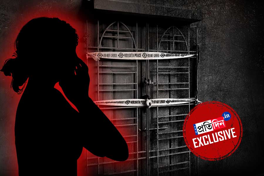 এফআইআরে বিস্ফোরক বয়ান কসবার আইন কলেজের নির্যাতিতার