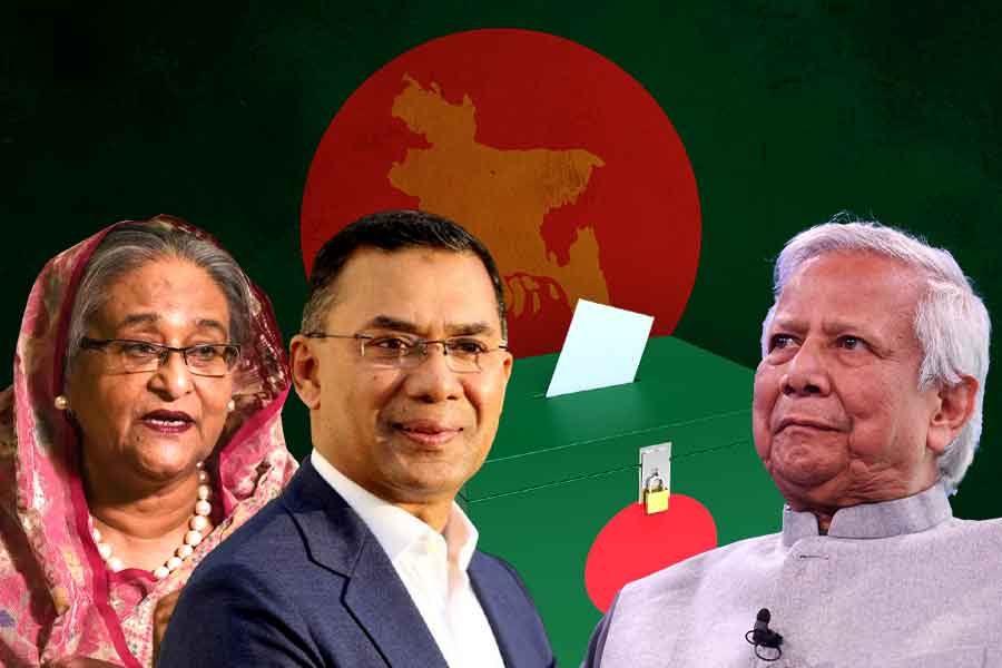 ফেব্রুয়ারিতেই ভোট বাংলাদেশে, ওপার বাংলার ভোটে নতুন কোনও সমীকরণ?