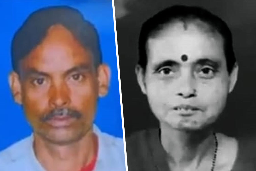 স্ত্রীর গলা কেটে খুন করল স্বামী!