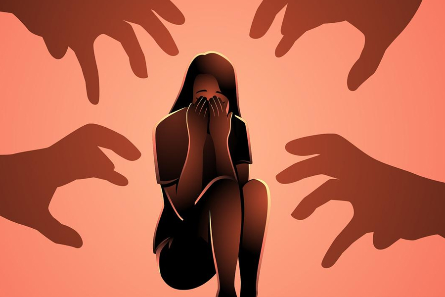 চাকরি পরীক্ষা দিতে গিয়ে অসুস্থ, অ্যাম্বুল্যান্সে গণধর্ষণের শিকার পরীক্ষার্থী! প্রশ্নে বিহারের নারী নিরাপত্তা