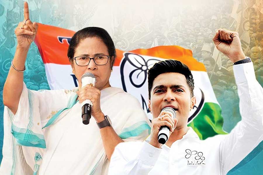 ‘প্রতিবাদ করবে বাংলা’, ১৬ জুলাইয়ের মিছিলে তৃণমূল সুপ্রিমোর সঙ্গী অভিষেকও