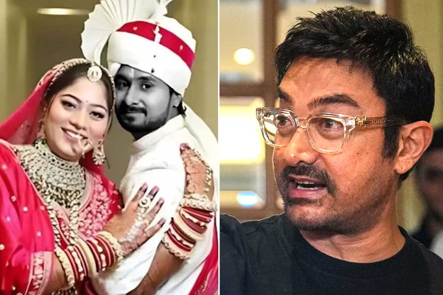 আমির খানের নামের সঙ্গে জুড়ল মেঘালয়ের ‘হানিমুন মার্ডার’ কাণ্ড! মুখ খুললেন বলিউড সুপারস্টার