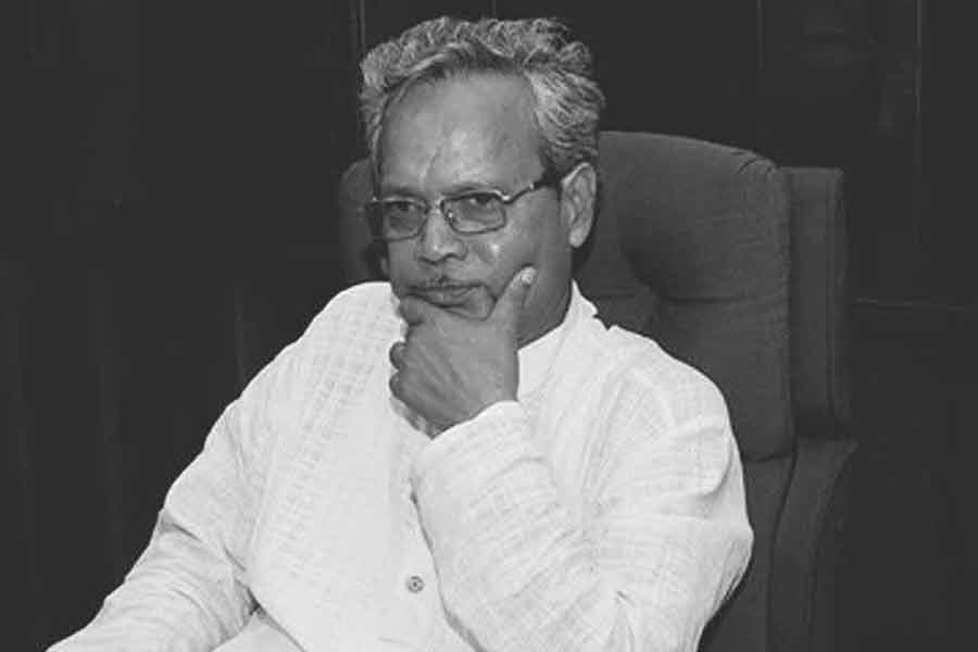 প্রয়াত বর্ষীয়ান কংগ্রেস নেতা আবু হেনা, শোকস্তব্ধ অধীর
