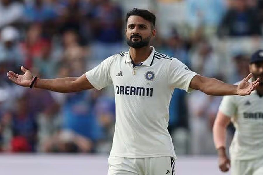 অভিনন্দন জানাতে গিয়ে আকাশের নাম ভুললেন বিশ্বজয়ী! ‘কোন ম্যাচ দেখছিলেন?’ খোঁচা নেটপাড়ার