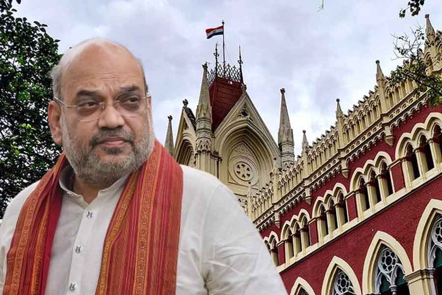দিল্লিতে আটক বাঙালি শ্রমিকদের বাংলাদেশে পাঠানো হচ্ছে? কেন্দ্রের রিপোর্ট তলব হাই কোর্টের
