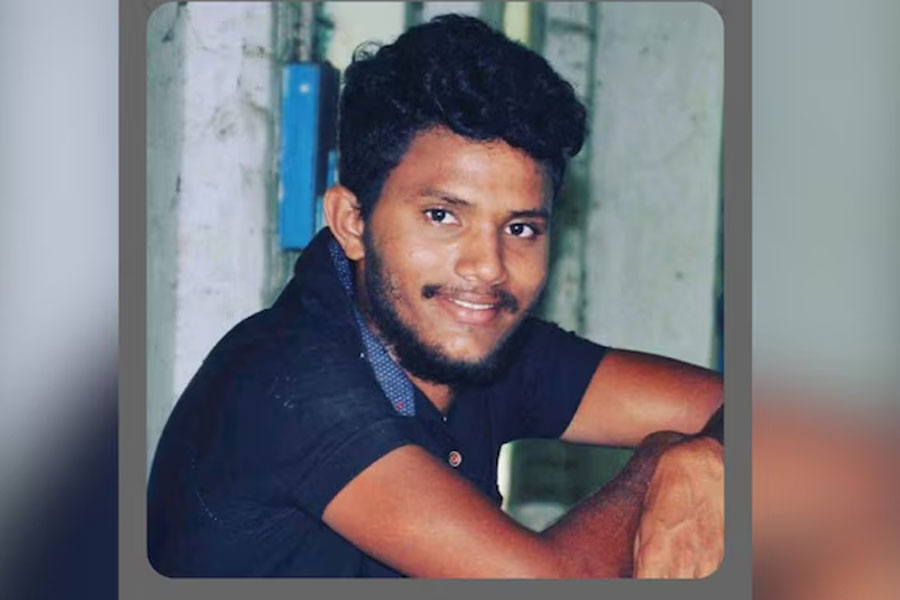 দেহব্যবসায় গররাজি, ‘অপরাধে’ লিভ-ইন সঙ্গী তরুণীকে কুপিয়ে খুন করলেন যুবক!