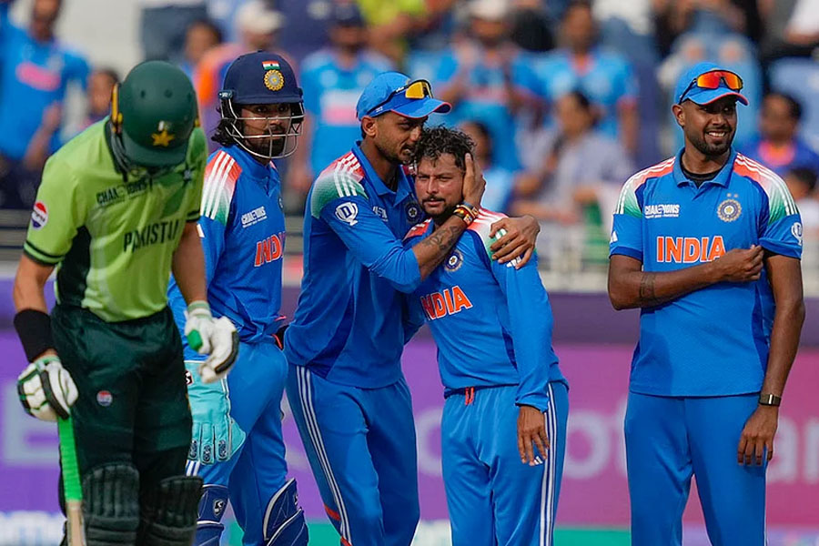 এশিয়া কাপে পাকিস্তানের ভবিষ্যৎ বিশ বাঁও জলে, জট কাটাতে বৈঠকে বসছে ভারত-পাক বোর্ড!
