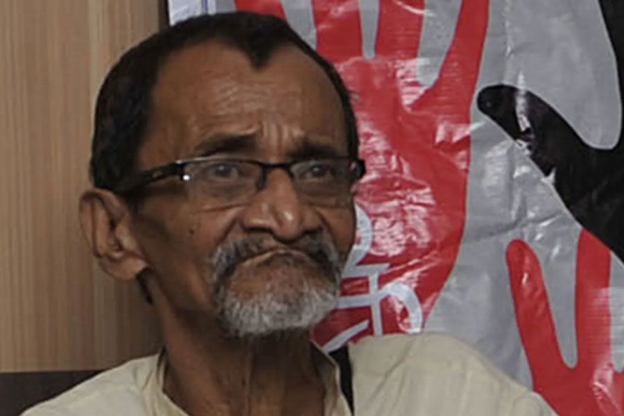 আজিজুল হক, লালচে খোয়াবনামা