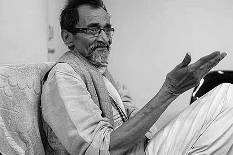 নকশালবাড়ির উজ্জ্বল প্রোডাক্ট আজিজুল হক, ‘ঝুটা’ দরবারি বামপন্থাকে প্রত্যাখ্যান করেন