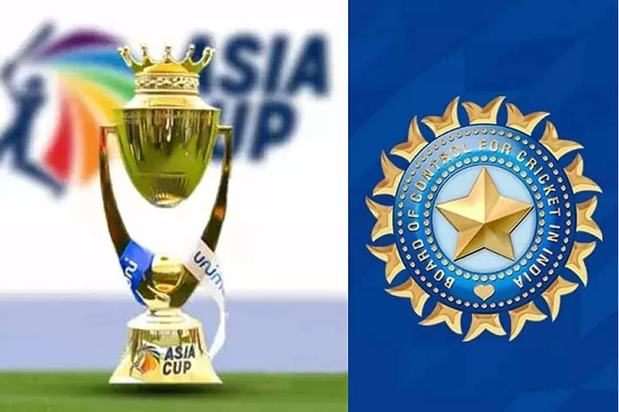 ধরি মাছ না ছুঁই পানি, প্রতিনিধি না পাঠিয়েও ঢাকায় এশিয়া কাপের বৈঠকে বিসিসিআই!