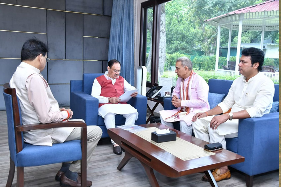 কসবা কাণ্ডে বিচারবিভাগীয় তদন্তের দাবি বিজেপির ফ্যাক্ট ফাইন্ডিং টিমের, পালটা তোপ তৃণমূলের