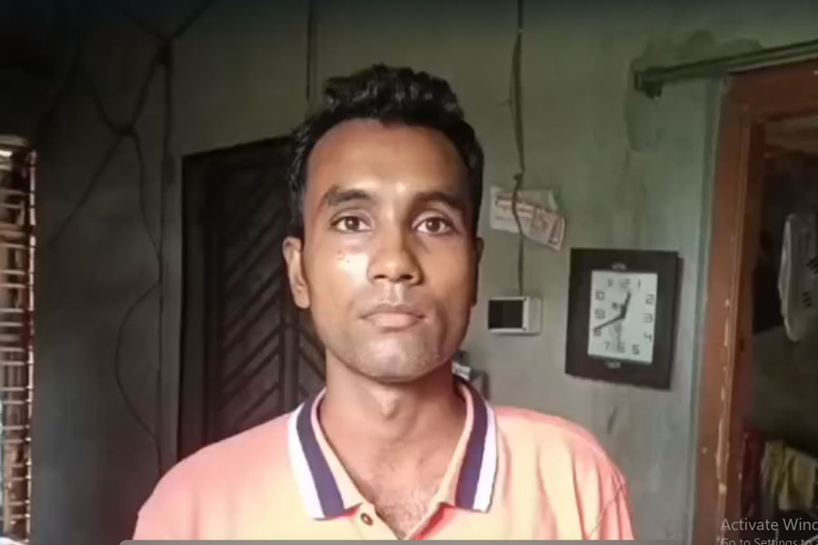 ‘চোরাপথে হেঁটে এসেছি’, বিস্ফোরক বারাসতের বিজেপি কর্মী! অনুপ্রবেশ নিয়ে অস্বস্তিতে পদ্মশিবির