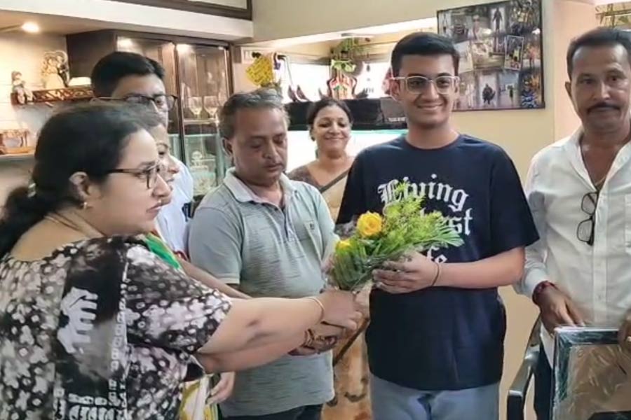 মঙ্গলে জীবনধারণ কতটা সম্ভব? মৌলিক গবেষণা করে নাসায় ডাক পেল বারাকপুরের ছাত্র